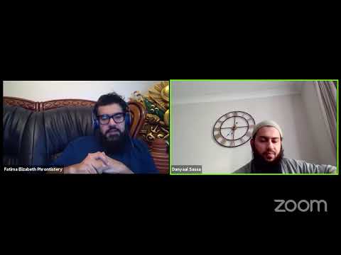 Islão, Madrasah e Necessidades Educacionais Especiais (SEN) - Sessão 2