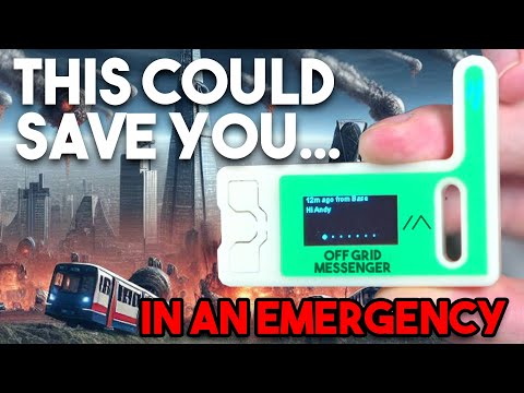 Emergency Device YouTube video