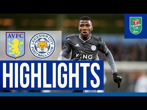 FC Aston Villa Birmingham 2-1 FC Leicester City   ...