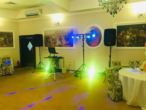 DJ/MC pentru cununie, botez, majorat, nunta în Pitești, Dâmbovița, București