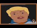 I Think Coolsville Sucks But I Animated It Like The Original Scooby Doo
