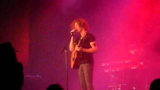 MICHAEL SCHULTE - BEAUTIFUL MISTAKE -LIVE-