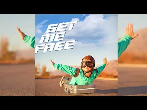 DJ NEJTRINO - Set Me Free (feat. JD Jupiter)