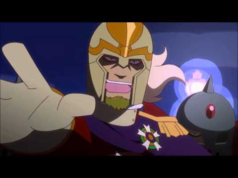 Golden VGM #496 ~ Best Rival Boss Theme #5