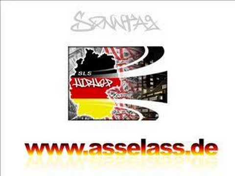 AsselAss - Sonntag