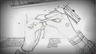 Marsimoto - Chillen (OFFICIAL HD VIDEO)