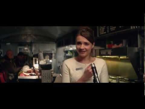 Lotte Mullan : Cupidity - a short film by Ridley Scott Productions