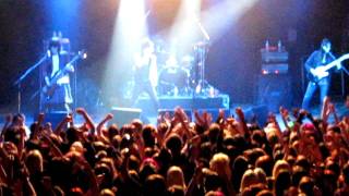 Girugamesh - Driving Time Live in Bochum 19.03.2011