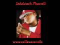 Rocking With The Best - Jadakiss ft. Pharrell