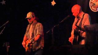 Chris Knight with Chris Clark &quot;In The Meantime&quot; Ashland VA