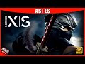 Asi Es Ninja Gaiden 2 Sigma En Xbox Series X Master Col