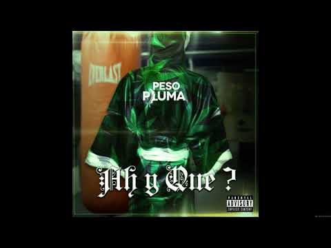 Peso Pluma - La Pluma de Wax