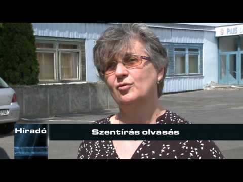 Híradó - 2016. augusztus 12.