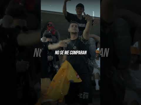 SIMARRO FT KADEMAIK "ANÓNIMO"