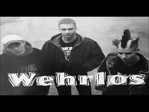 Wehrlos - Männerbund und Ahnenkult