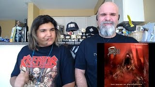 Death - Painkiller [Reaction/Review]