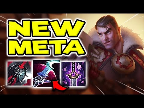 EVERYBODY IS TERRIFIED OF NEW META JAYCE TOP! - S11 JAYCE TOP GAMEPLAY! (Season 11 Jayce Guide)