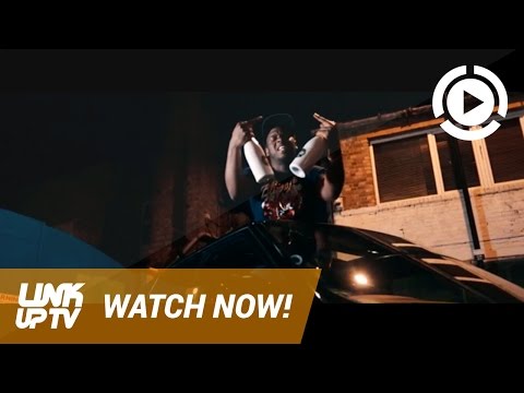 B1 Vuitton - Landing [Music Video] @B1Vuitton | Link Up TV