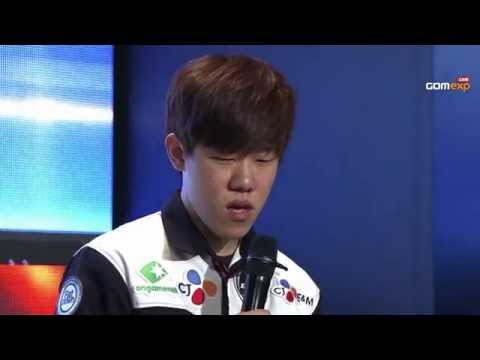 Starcraft is not just a game - GSL Code S Finals