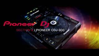 Video thumbnail for Pioneer CDJ-900 Overview by DJ Mag