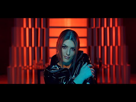 Anxhela Hamati -  Luje aman (Official Video 4K )