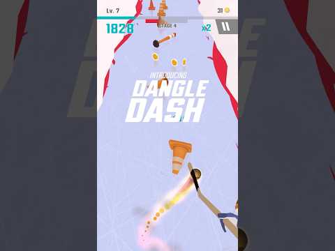 Dangle Dash