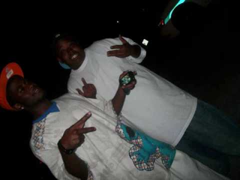 Stu feat. webb dibeose - it dont make cents.wmv