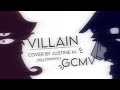 Villain(빌런) // english cover by Justine M. // R1n_t2 // TW: BLOOD