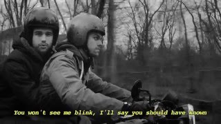 White Violet - "Time" (Official Music Video)