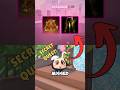 SECRET CODE ITEMS YOU MISSED IN DRESS TO IMPRESS SUMMER QUEST Robloxshorts Dresstoimpress