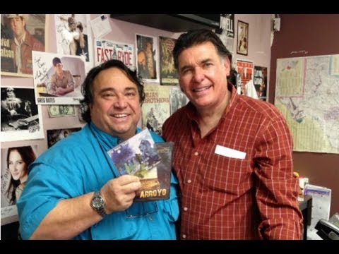 Kenny Maines KEAN 105 interview Pt. 1 "The Arroyo"