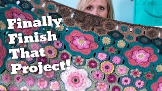 You'll Be Amazed At How Well This Works! 🤩🧶 Try it, you'll see 😀