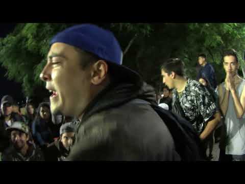 SAMO vs DOPAO: Semifinal - [KD] vs [FDP]