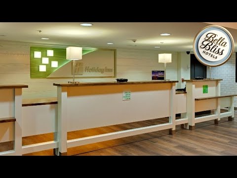Holiday Inn & Suites Houston NW - Willowbrook By IHG | Houston (TX), United States | Hotel Review 🏨