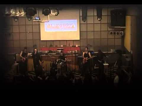 BLADE OF SPIRIT - 6. THE QUESTIONER - Live 2004