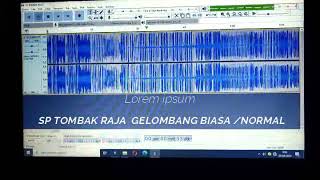 Download lagu PERBEDAAN SP DENGAN GELOMBANG BIASA DAN GELOMBANG ALFHA WAVE mp3