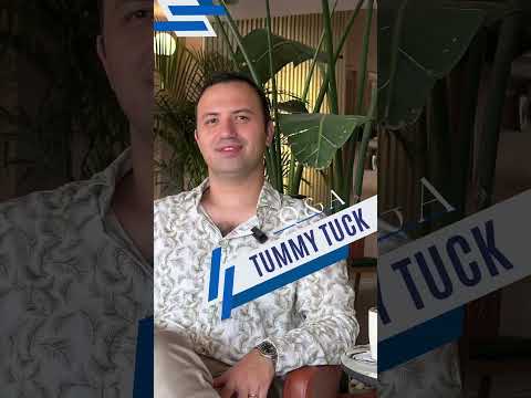 Dr. Ozan Can Canbolat / Tummy Tuck - Karın Germe