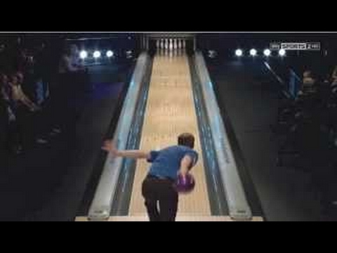 Weber Cup 2012 — Osku Palermaa — Super Slow Motion Release