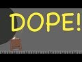 MORE DOPE STAGES HAPPY WHEELS MADNESS