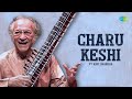 Charu Keshi | Pt. Ravi Shankar | Mesmerizing Sitar Raga | Indian Classical Instrumental Music