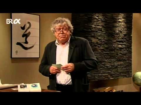 Klassiker der Weltliteratur: E.T.A. Hoffmann | BR-alpha