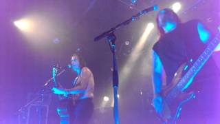 New Model Army - Ballad of Bodmin Pill