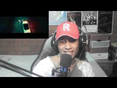 Reaccionando a The Rudeboyz, Ryan Castro, JC Reyes - MALIANTEO