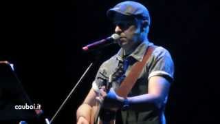 Davide Van De Sfroos - Il prigioniero e la Tramontana