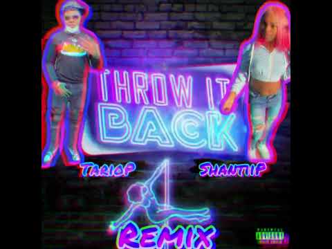 Miniatura de Throw It Back (Abow)