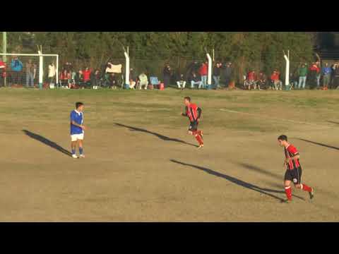 Resumen Fútbol IAC Primera Div.: Federación 4 Vs Independiente 2 - 29/07/2018