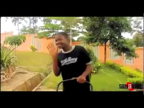 C Sir Madini   Kifungo Huru