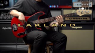 Video thumbnail for Lakland Skyline 44-51 Bass Model Review (No Talking) by Music Force Official