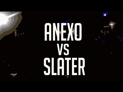 BDM Concepción 2017 / Semifinal / Anexo vs Slater