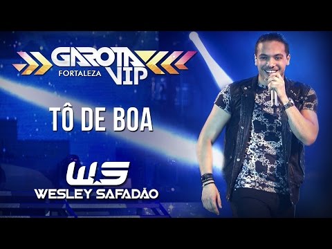 Eu Tô De Boa video